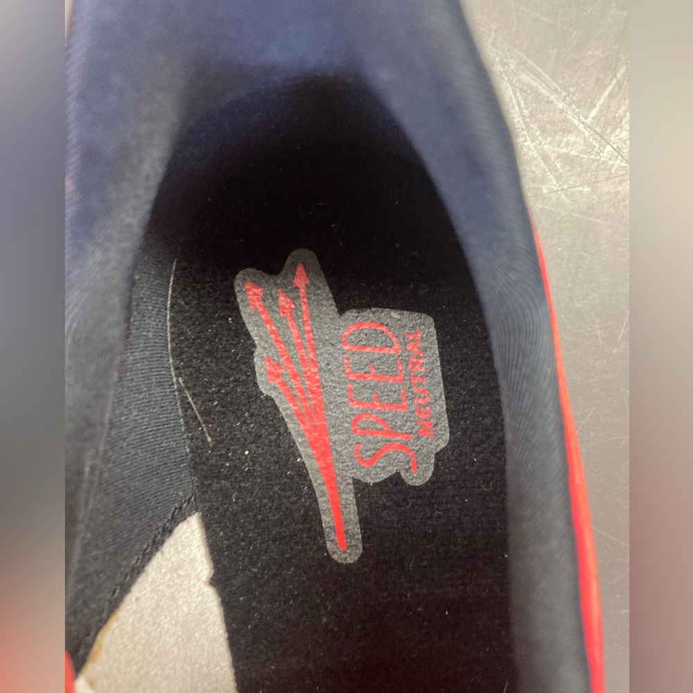 Brooks Mach 18 running shoes with spikes - Picture 9 of 11